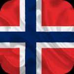 Logo of Magic Flag Norway android Application 