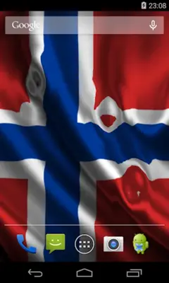 Magic Flag Norway android App screenshot 2