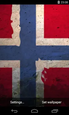 Magic Flag Norway android App screenshot 3